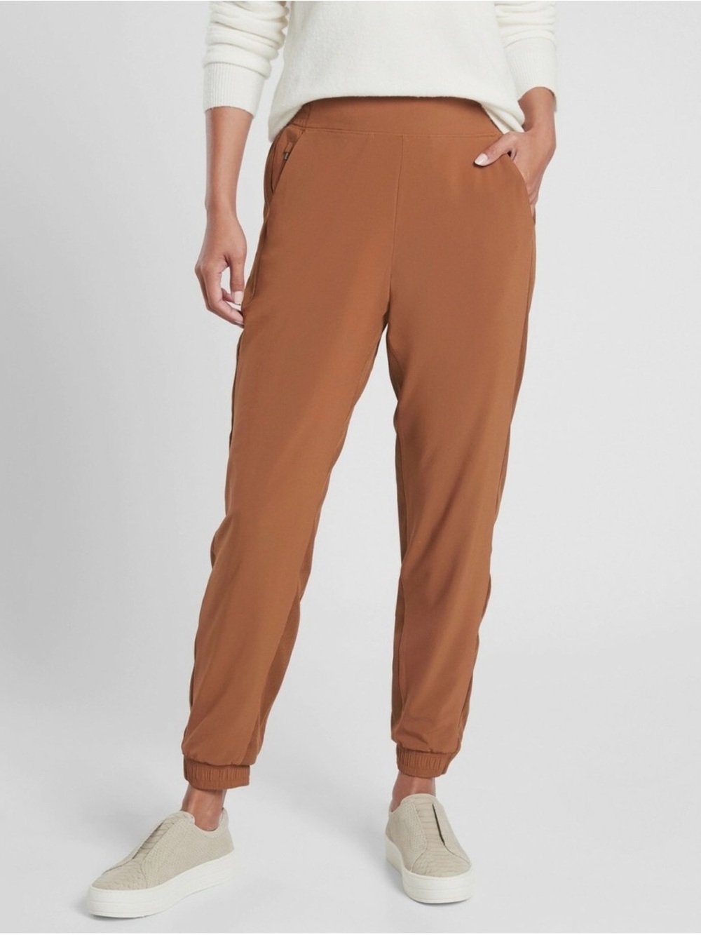 Athleta Brooklyn Linef Joggers - Picture 10 of 12